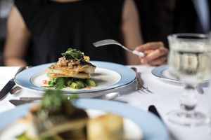 Five Course Lunch for Two on British Pullman, A Belmond Train picture