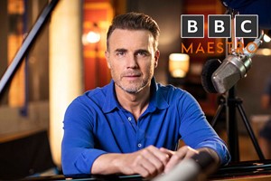 BBC Maestro Online Songwriting Course with Gary Barlow picture