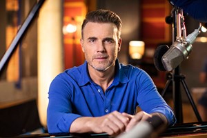 BBC Maestro Online Songwriting Course with Gary Barlow Image 1