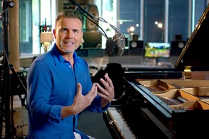 BBC Maestro Online Songwriting Course with Gary Barlow Image 3