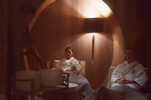 Spa Day for One with 60 Minute Treatment at St. Pancras London, Autograph Collection picture