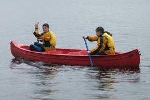 Half Day Kayaking In Gwynedd