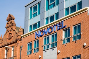 Two Night Family Break at Novotel Reading Centre, Berkshire picture