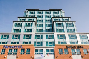 Overnight Escape for Two at Novotel Reading Centre picture