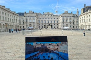 Love Actually Walking Tour for Two with Brit Movie Tours picture