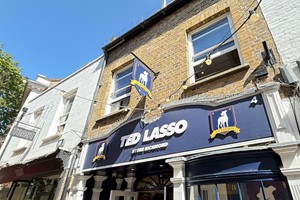 Ted Lasso Coach Tour for Two with Brit Movie Tours picture