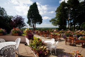 One Night Break for Two at Appleby Manor Country House Hotel, Cumbria picture