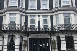 Overnight Stay for Two at The Prince with Breakfast, Norfolk picture