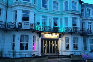 Two Night Getaway for Two at The Prince, Norfolk picture
