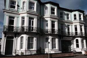 Two Night Getaway with Breakfast for Two at The Prince, Norfolk picture