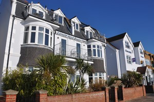 Two Night Escape with Breakfast and Dinner at the Camelia Hotel, Essex picture