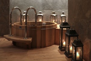 Seasonal Spa Day for One with Lunch and Treatment at Three Horseshoes Country Inn and Spa - Weekends Image 3