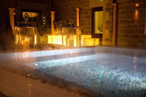 Mud Bath for Two at Three Horseshoes Country Inn and Spa - Weekdays Image 3