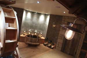 Mud Bath for Two at Three Horseshoes Country Inn and Spa - Weekdays Image 1