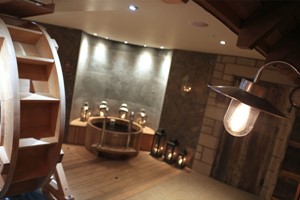 Seasonal Spa Day for One with Lunch and Treatment at Three Horseshoes Country Inn and Spa - Weekdays Image 3