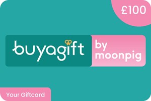 £100 Buyagift Gift Card picture