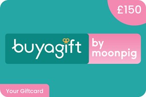 £150 Buyagift Gift Card picture