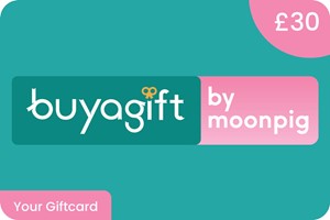 £30 Buyagift Gift Card picture