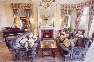 Two Night Break for Two at Merewood Coutry House Hotel, Cumbria picture