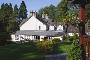 Two Night Lake District Escape for Two at Briery Wood Country House Hotel picture
