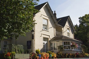 One Night Lake District Break for Two at Briery Wood Country House Hotel picture