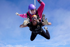 Tandem Skydive - UK Wide picture