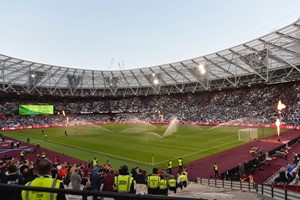 Click to view details and reviews for London Stadium Tour For One Adult And One Child.