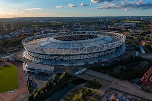 Click to view details and reviews for London Stadium Tour For Two Adults.