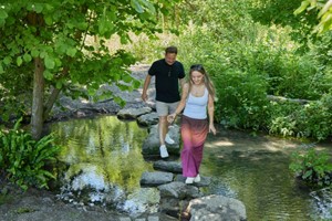 Self-Guided Tour for Two at Wildshark Vineyard picture