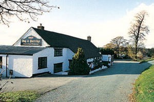 Two Night Break At The Dog And Partridge Country Inn From Buyagift