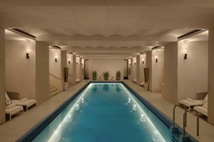 Luxury Spa Day for Two with Treatments and More Image 4