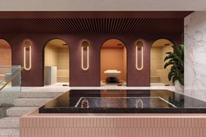 Luxury Spa Day with Two Treatments for One at Euphoria Spa Image 3