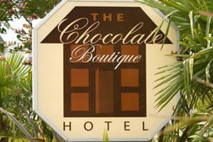 One Night Break at The Chocolate Boutique Hotel Image 3