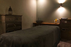 Morning Reviver Experience for Two with 50 Minute Treatment and Lunch at Shrigley Hall Hotel & Spa Image 2