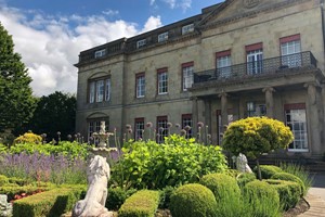 Twilight Spa Access for One at Shrigley Hall Hotel & Spa Image 2