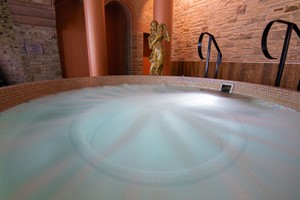 Twilight Spa Access for One at Shrigley Hall Hotel & Spa Image 4