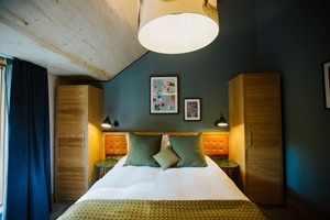 Two Night Stay with Breakfast for Two at The Royal Foresters, Berkshire picture
