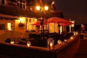 One Night Romantic Break at The Union Inn