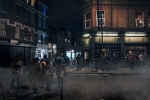 The Original Jack the Ripper Guided Tour for Two Adults with See Your City picture