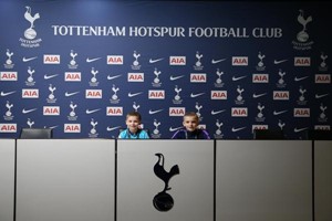 Tottenham Hotspur Stadium Family Tour Image 3