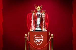 Arsenal Emirates Stadium Tour for One Adult and One Child picture