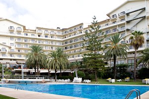 Click to view details and reviews for Two Night Break At Hotel Intur Orange Spain.