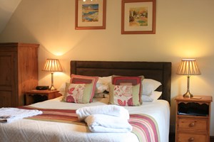 Click to view details and reviews for Two Night Escape For Two At The Crown Country Inn Munslow.
