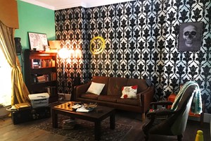 Sherlock: The Official Live Escape Room for Two with Free Digital Photo Image 2