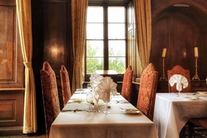 Overnight Escape with Dinner for Two at Appleby Castle Image 5