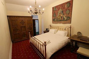 Overnight Escape with Dinner for Two at Appleby Castle Image 2