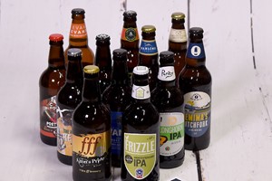 Award Winners Beer Collection from Best of British Beer picture