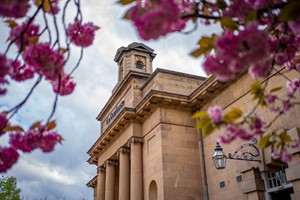 Silver Theatre Tickets to The Book of Mormon for Two picture