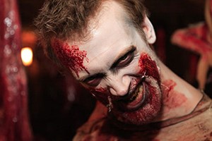 Become a Zombie for the Day at The London Bridge Experience for Two Image 2