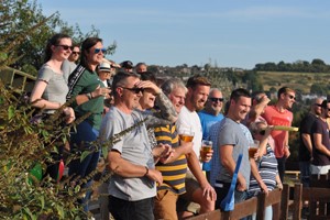 Dumper Racing at Diggerland Image 3